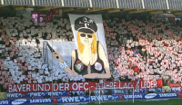 Bayer Leverkusen 1